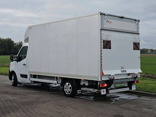 Renault Master - Afbeelding 6 van 16