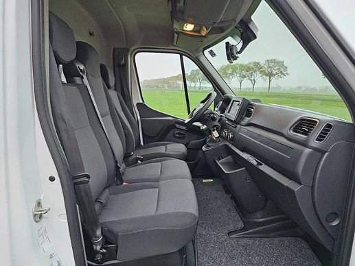 Renault Master - Afbeelding 7 van 16