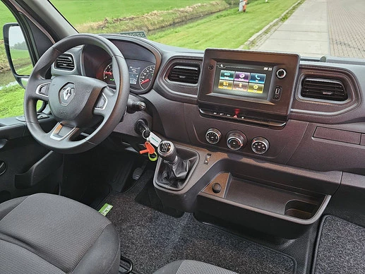 Renault Master - Afbeelding 8 van 16