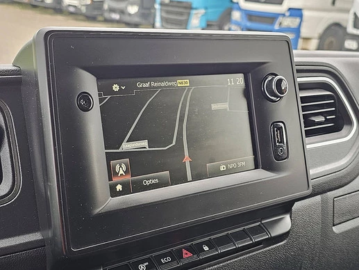 Renault Master - Afbeelding 10 van 16