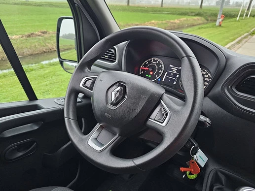 Renault Master - Afbeelding 11 van 16