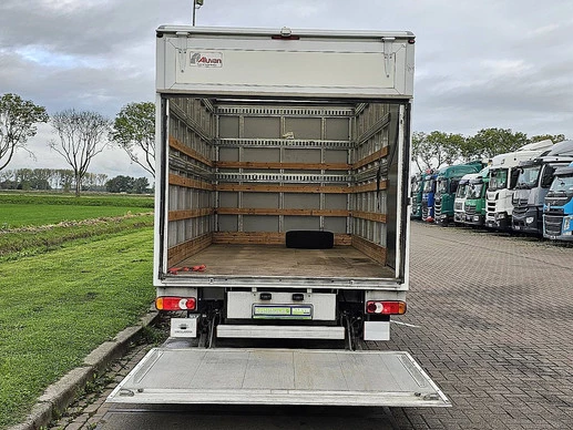 Renault Master - Afbeelding 13 van 16