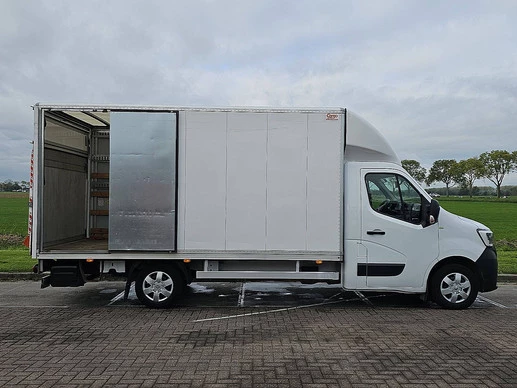 Renault Master - Afbeelding 14 van 16