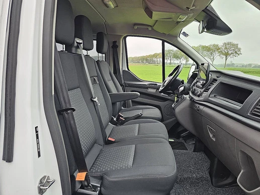 Ford Transit Custom - Afbeelding 7 van 18