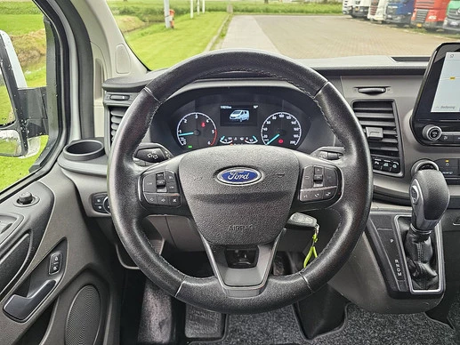Ford Transit Custom - Afbeelding 11 van 18