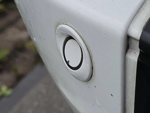 Ford Transit Custom - Afbeelding 17 van 18