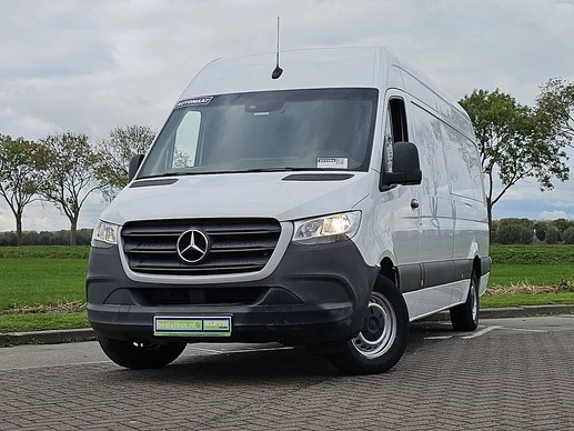 Mercedes-Benz Sprinter - Afbeelding 1 van 18