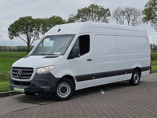 Mercedes-Benz Sprinter - Afbeelding 2 van 18