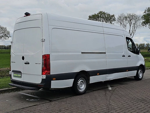 Mercedes-Benz Sprinter - Afbeelding 3 van 18