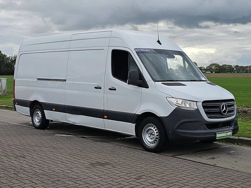 Mercedes-Benz Sprinter - Afbeelding 5 van 18