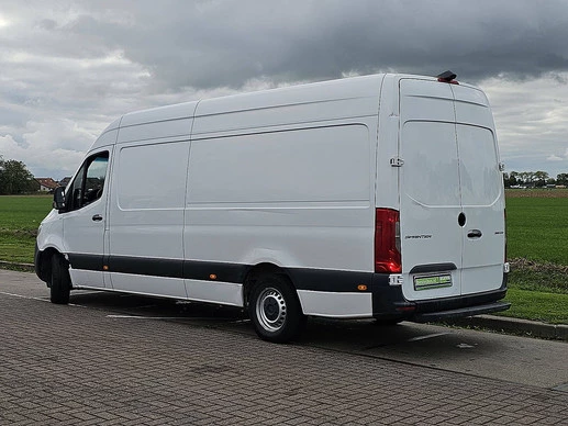 Mercedes-Benz Sprinter - Afbeelding 6 van 18