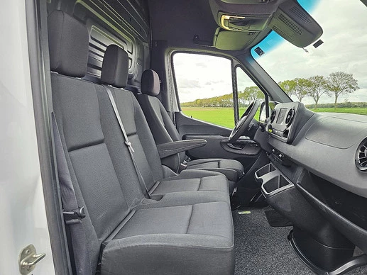 Mercedes-Benz Sprinter - Afbeelding 7 van 18