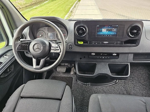 Mercedes-Benz Sprinter - Afbeelding 8 van 18