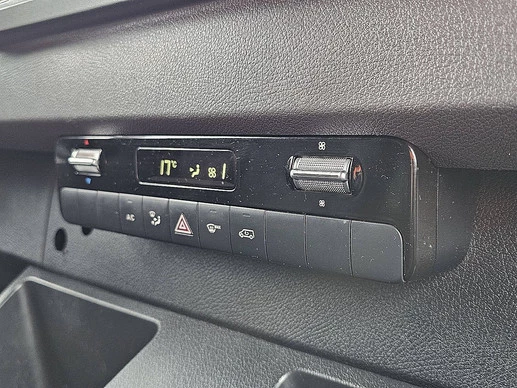 Mercedes-Benz Sprinter - Afbeelding 9 van 18