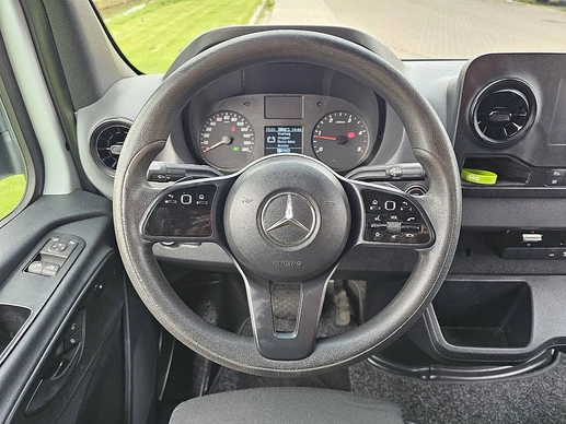 Mercedes-Benz Sprinter - Afbeelding 12 van 18