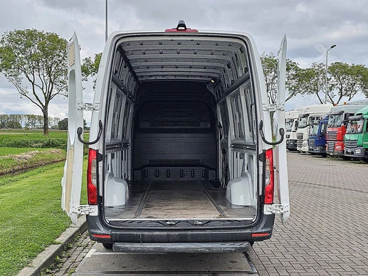 Mercedes-Benz Sprinter - Afbeelding 13 van 18