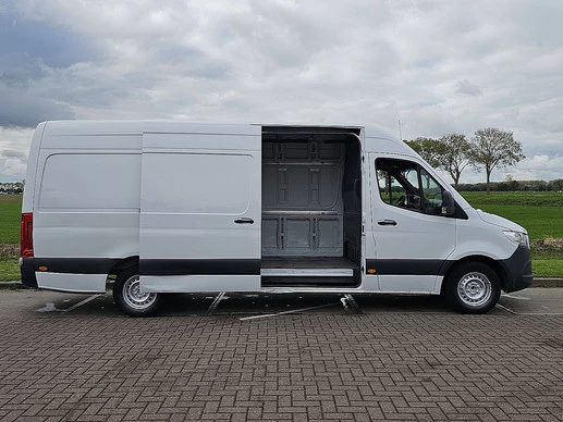 Mercedes-Benz Sprinter - Afbeelding 14 van 18