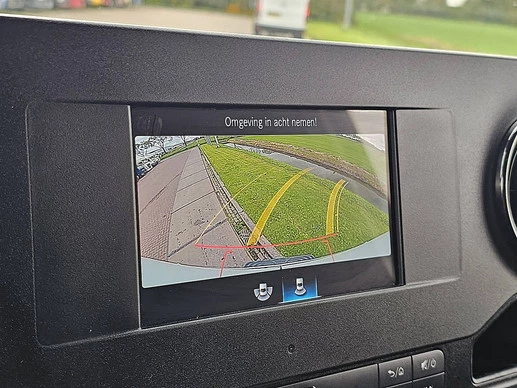 Mercedes-Benz Sprinter - Afbeelding 17 van 18