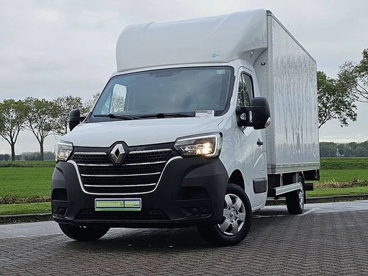Renault Master - Afbeelding 1 van 18