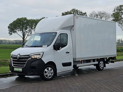 Renault Master - Afbeelding 2 van 18