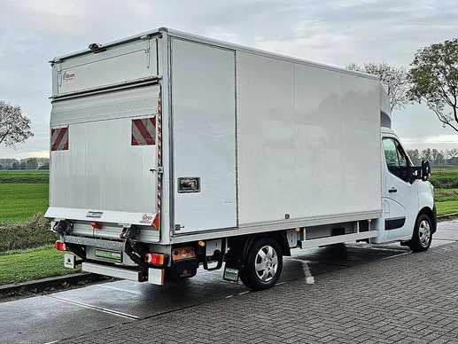 Renault Master - Afbeelding 3 van 18