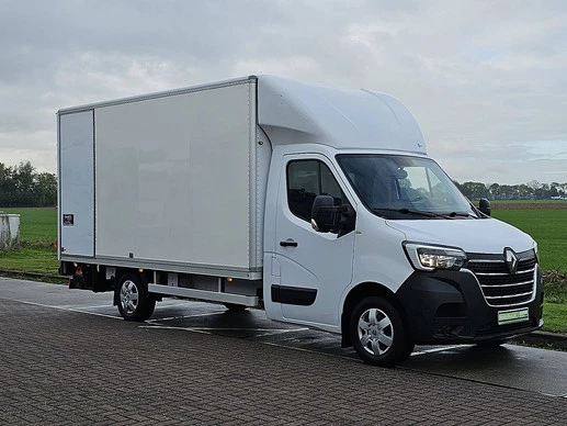 Renault Master - Afbeelding 5 van 18