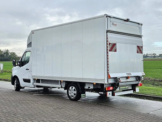 Renault Master - Afbeelding 6 van 18
