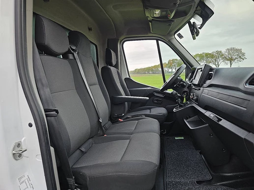 Renault Master - Afbeelding 7 van 18