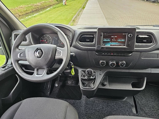 Renault Master - Afbeelding 8 van 18