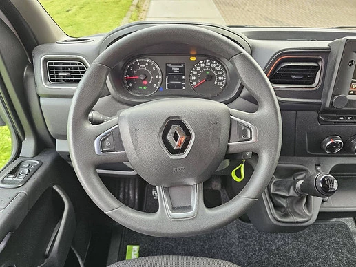 Renault Master - Afbeelding 12 van 18