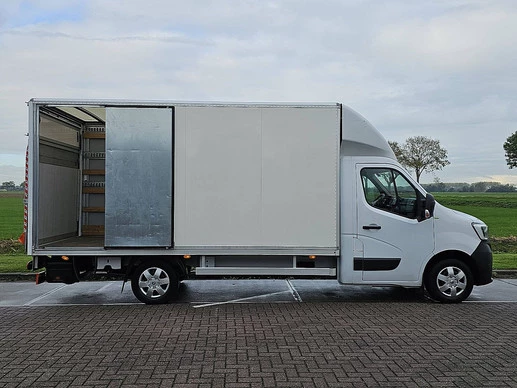 Renault Master - Afbeelding 15 van 18