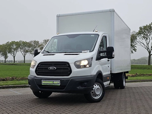 Ford Transit - Afbeelding 1 van 11