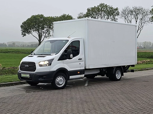 Ford Transit - Afbeelding 2 van 11