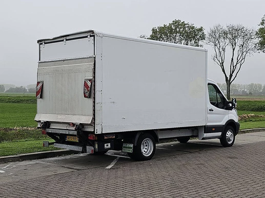 Ford Transit - Afbeelding 3 van 11