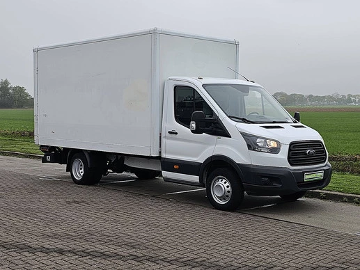 Ford Transit - Afbeelding 5 van 11