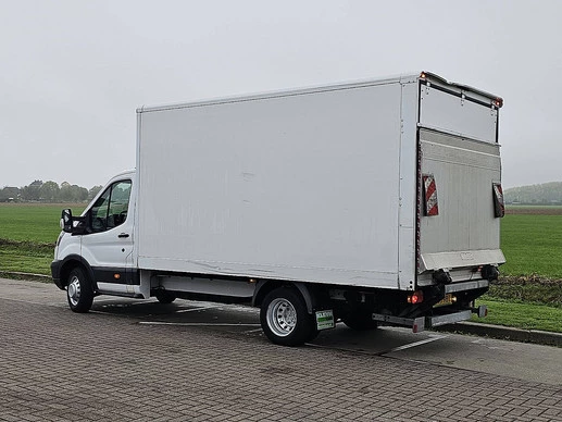Ford Transit - Afbeelding 6 van 11
