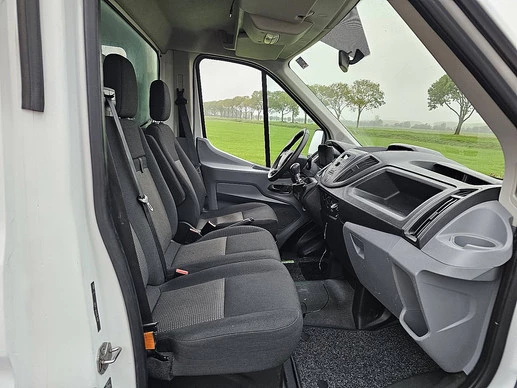 Ford Transit - Afbeelding 7 van 11