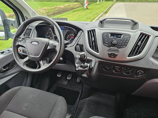 Ford Transit - Afbeelding 8 van 11