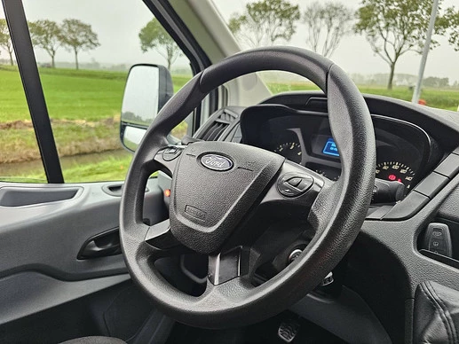 Ford Transit - Afbeelding 9 van 11
