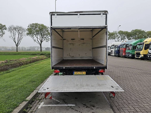 Ford Transit - Afbeelding 10 van 11