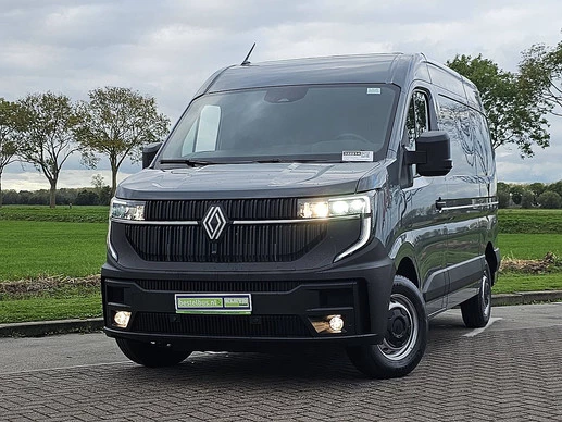 Renault Master - Afbeelding 1 van 18