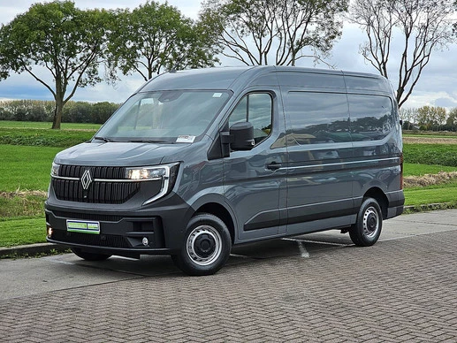 Renault Master - Afbeelding 2 van 18