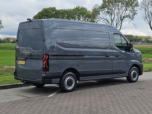 Renault Master - Afbeelding 3 van 18