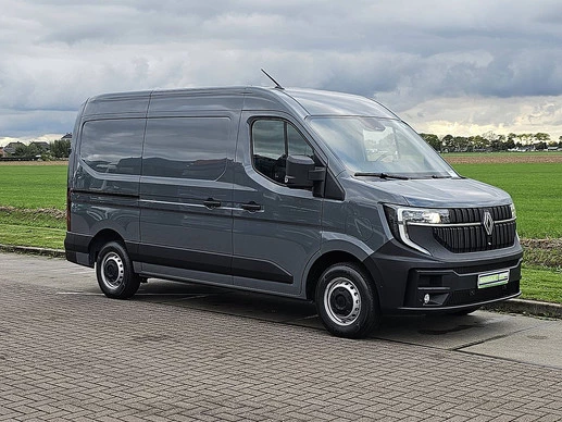 Renault Master - Afbeelding 5 van 18