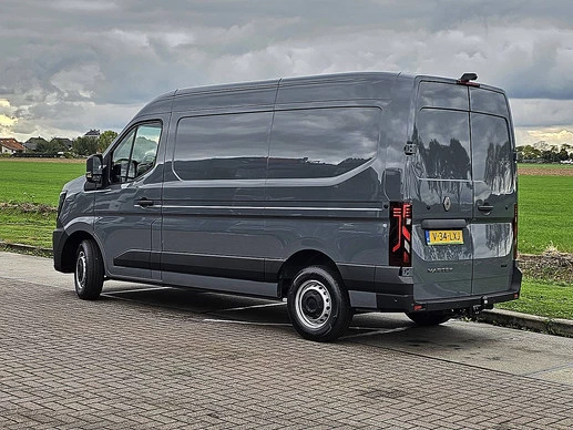 Renault Master - Afbeelding 6 van 18