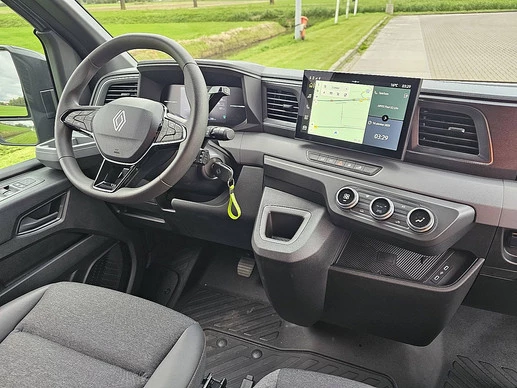 Renault Master - Afbeelding 8 van 18