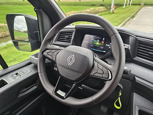Renault Master - Afbeelding 12 van 18