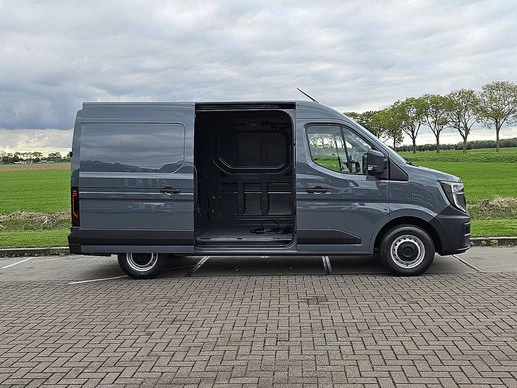 Renault Master - Afbeelding 14 van 18
