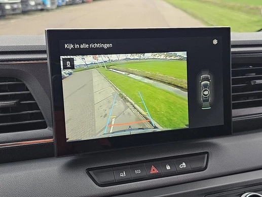 Renault Master - Afbeelding 17 van 18