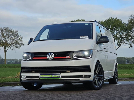 Volkswagen Transporter - Afbeelding 1 van 21